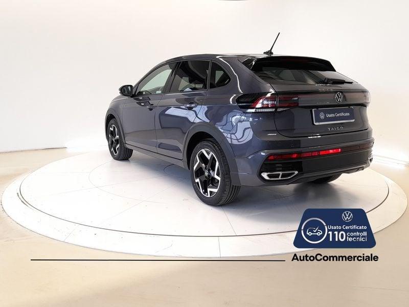 Volkswagen Taigo 1.0 TSI 85kW R-Line