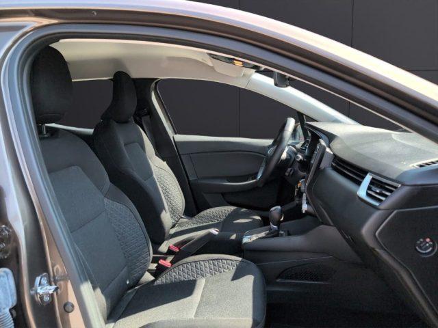 RENAULT Clio Full Hybrid E-Tech 140 CV 5 porte Zen