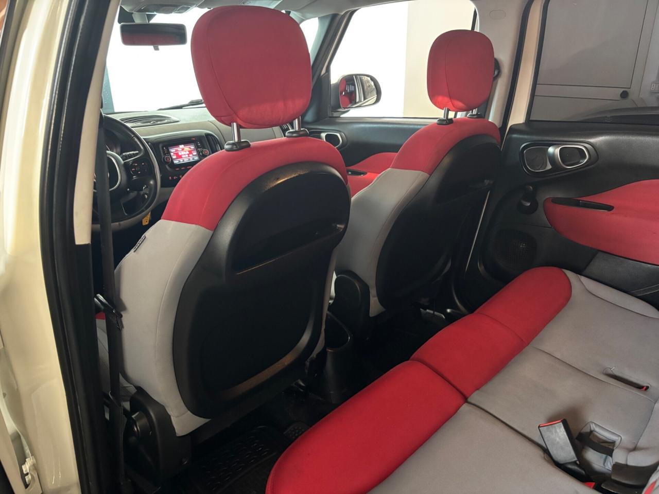 Fiat 500L 1.6 Multijet 105 CV OK NEOPATENTATI