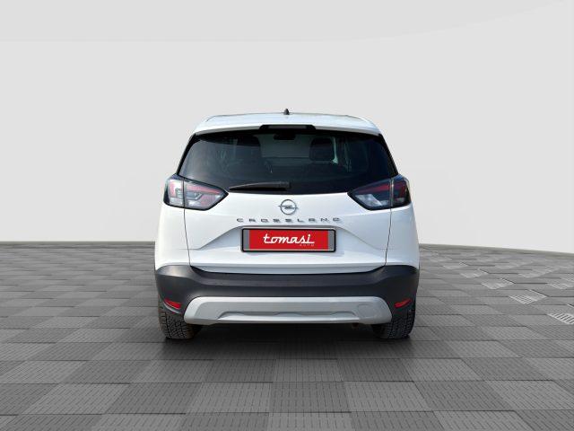 OPEL Crossland Crossland 1.2 Turbo 12V 110 CV Start&Stop Elegance