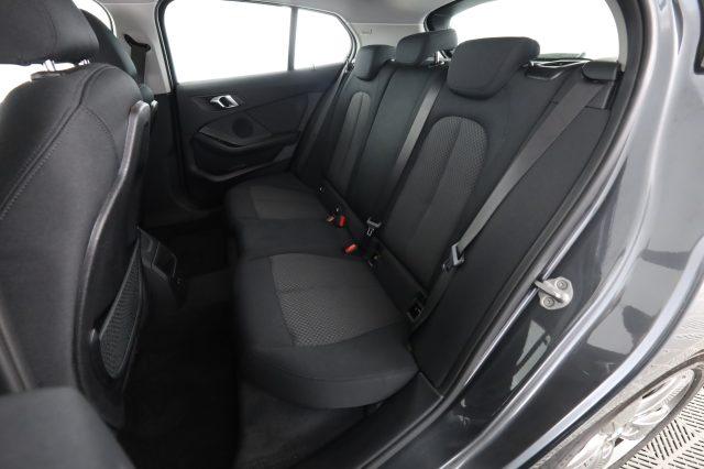 BMW 116 Serie 1 d BUSINESS ADVANTAGE