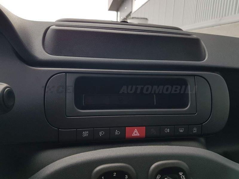 FIAT Panda Panda 1.0 70cv Hybrid Panda