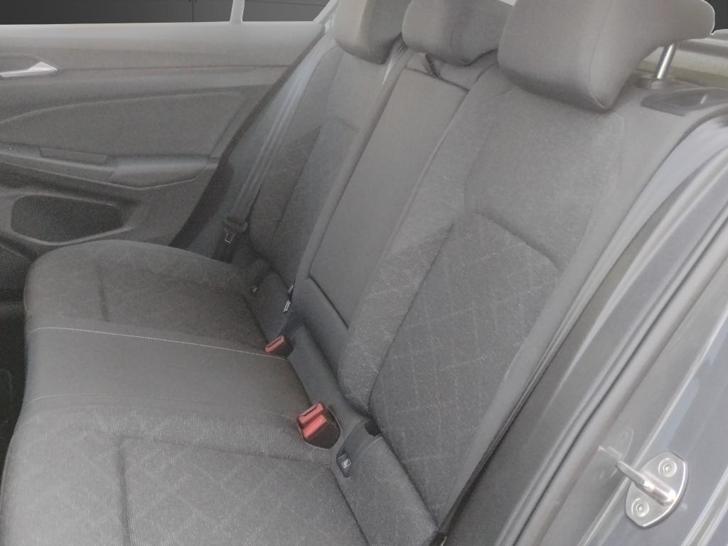 Volkswagen Golf 1.0 etsi evo Life 110cv dsg