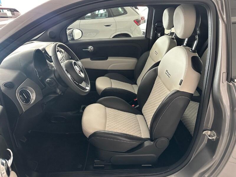 FIAT 500 (2015-2024) 500 1.0 Hybrid Dolcevita