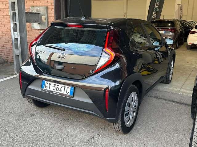 Toyota Aygo X 1.0 Active 72cv s-cvt *AUTOMATICA*
