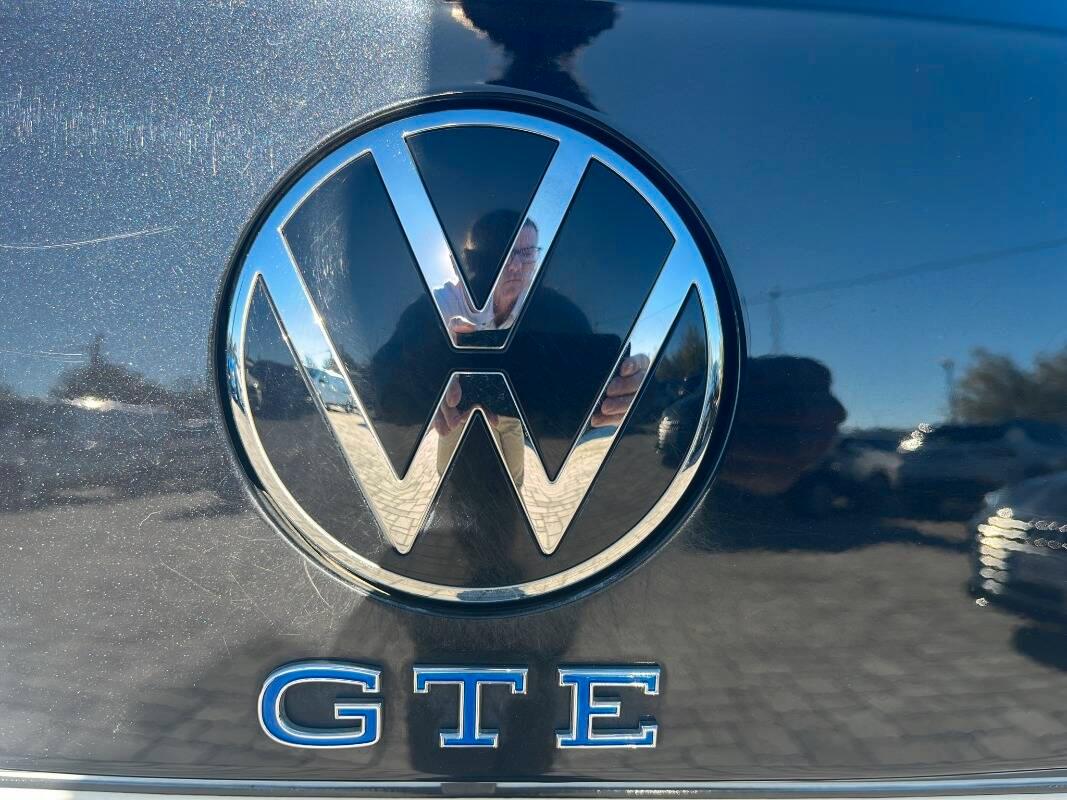 Volkswagen Passat Variant 1.4 phev GTE dsg