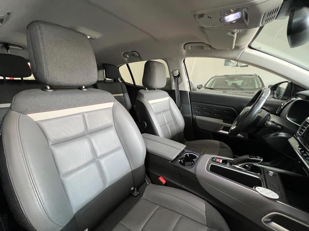 Citroen C5 Aircross BlueHDi 130 S&S EAT8 Shine