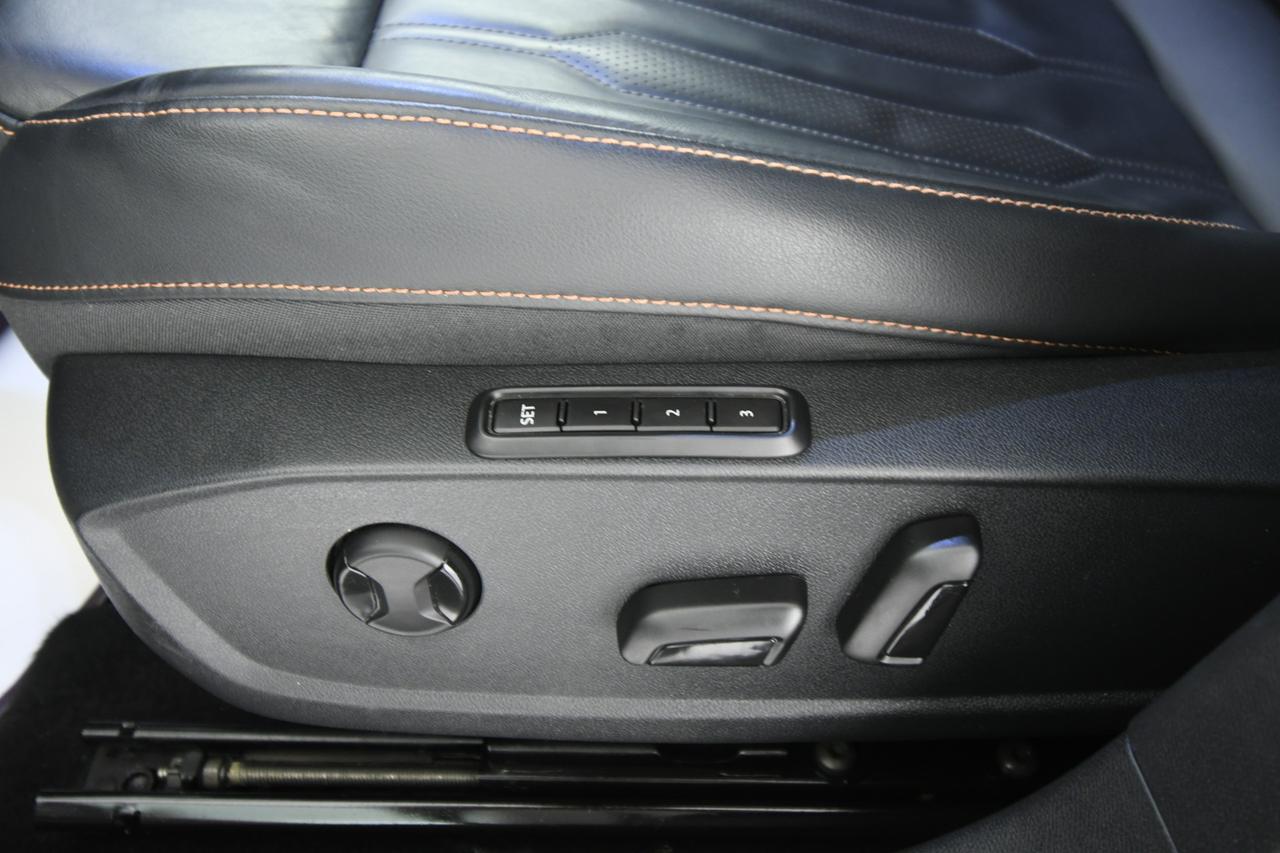 Cupra Formentor 2.0 tdi 4drive 150cv dsg CAMERA+ACC+APP CONNECT+PELLE
