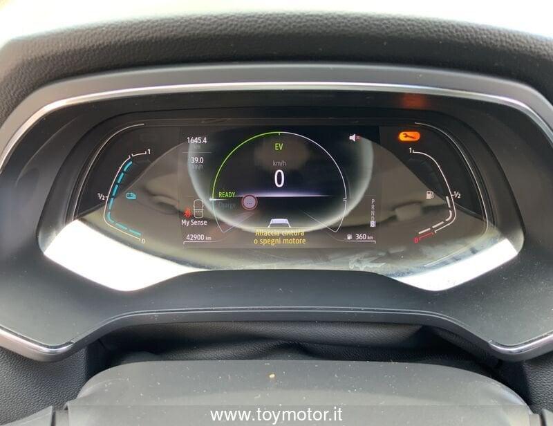 Renault Captur 2ª serie Full Hybrid E-Tech 145 CV Intens