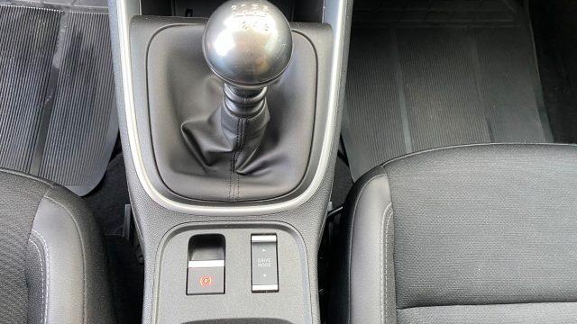 JEEP Avenger 1.2 Turbo 100 CV Summit TELECAMERA OK NEOPATENTAO