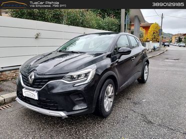 Renault Captur evolution 1.5 blue dCi 100