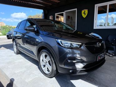 Opel Grandland X 1.6 diesel Ecotec Start&Stop Ultimate