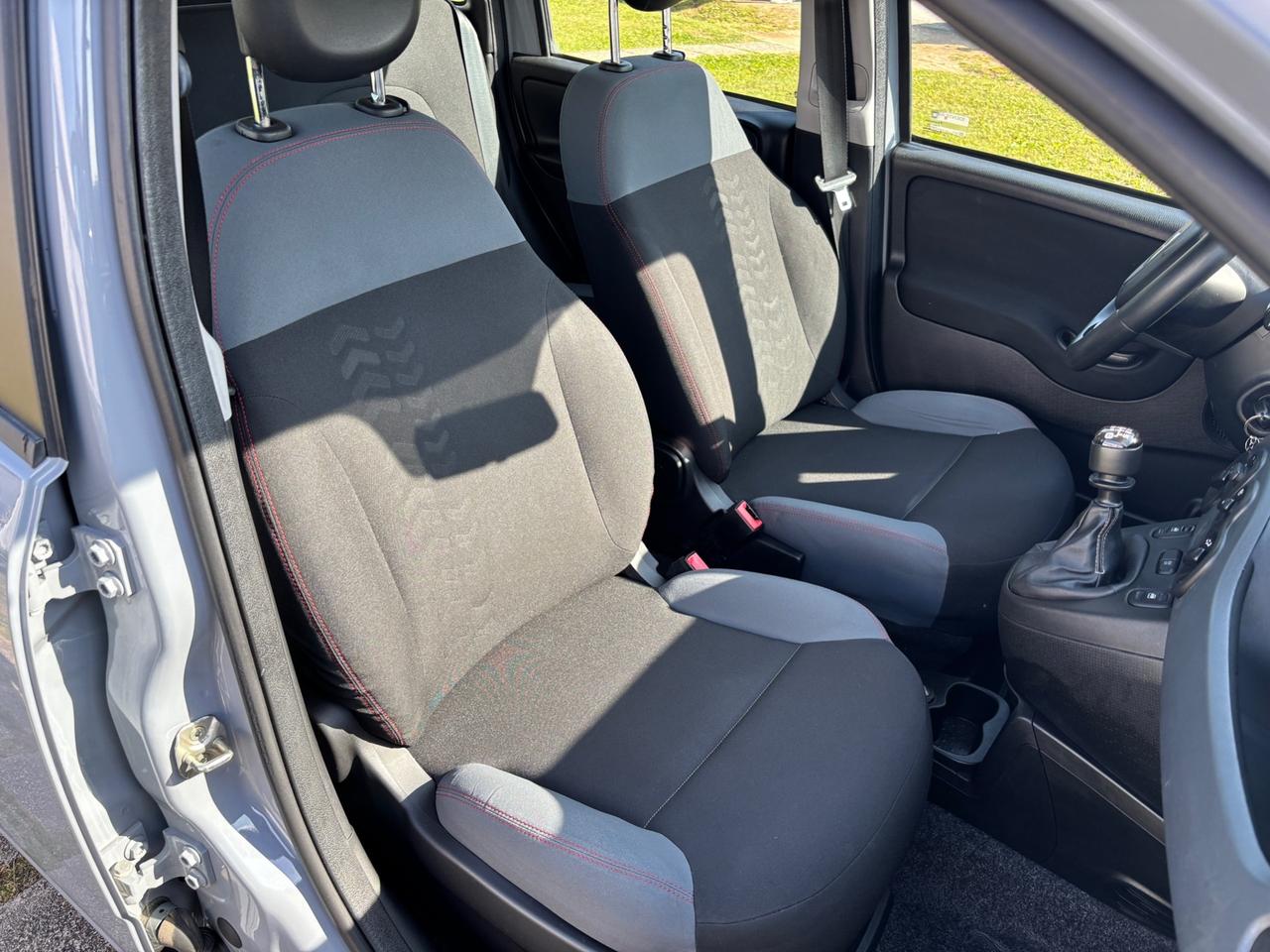 Fiat Panda 1.2 69CV Easy-2019"UNIPRO"