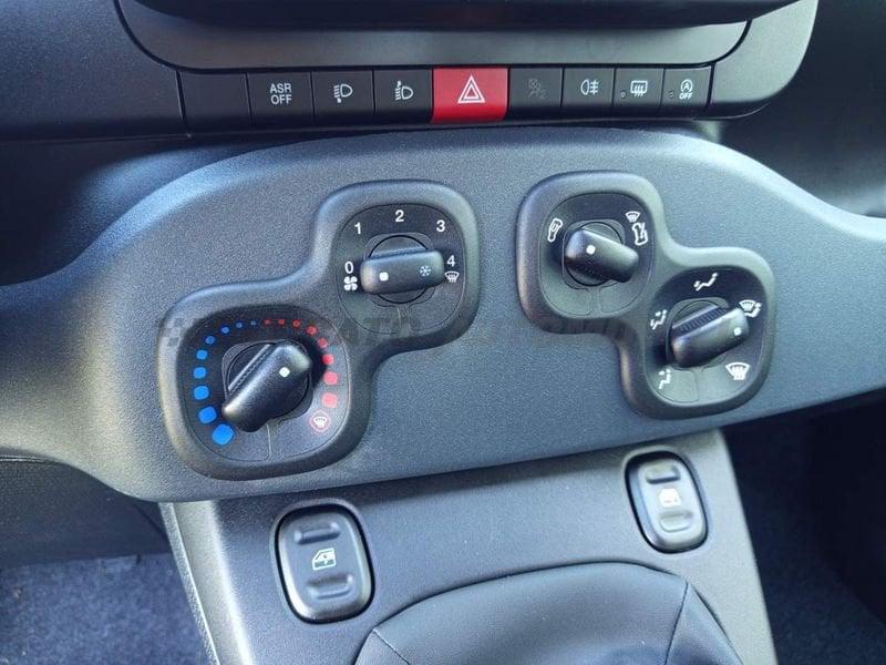 FIAT Pandina Pandina 1.0 65cv Hybrid Icon