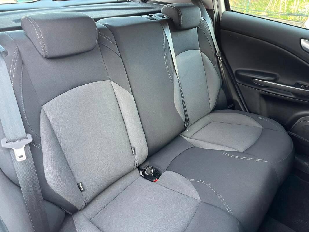 Alfa Romeo Giulietta 1.4 tb Progression 105cv E6