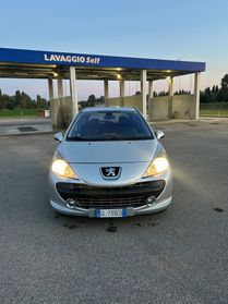 Peugeot 207 1.4 8V 75CV 5p. Active