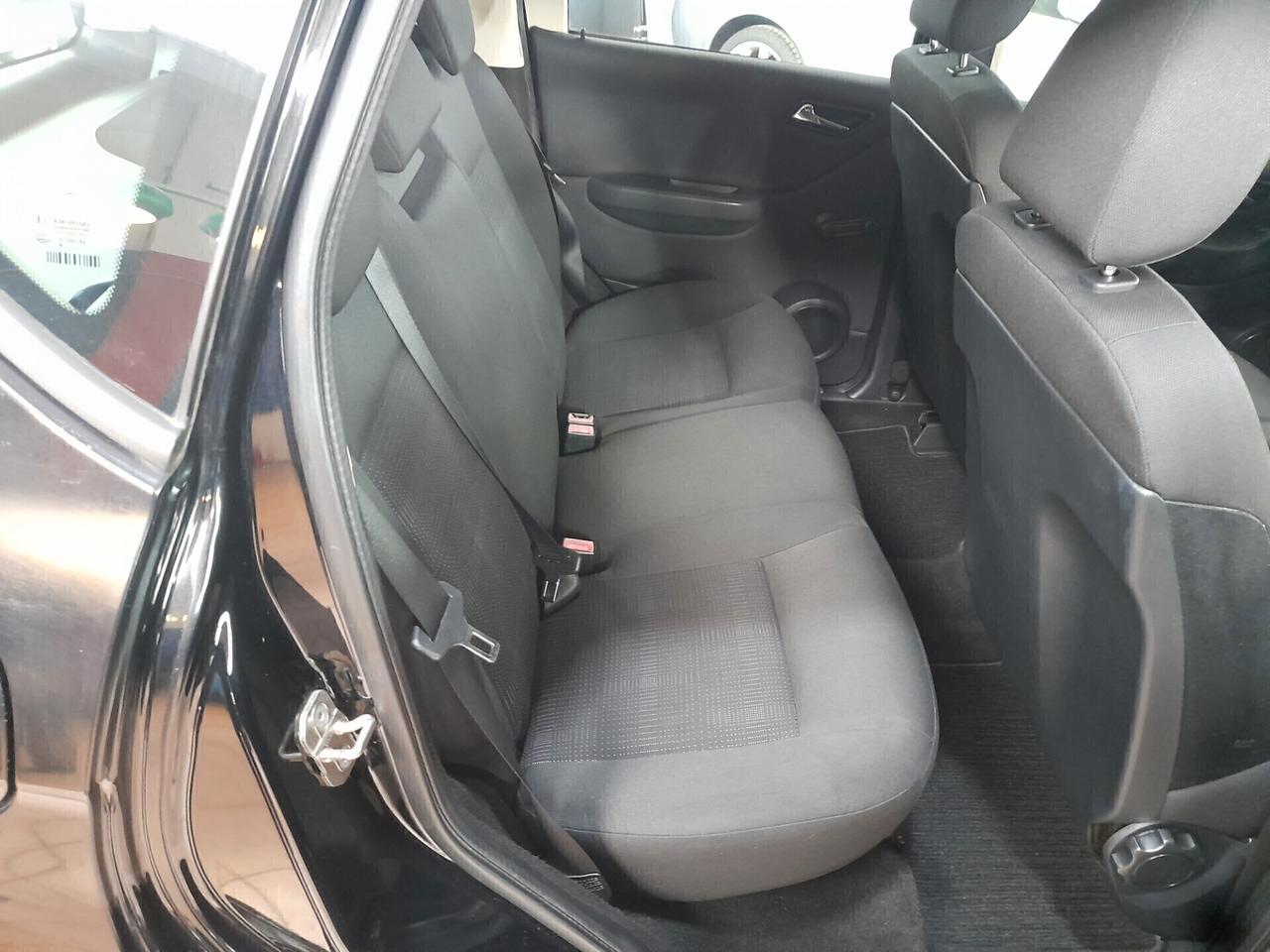 Mercedes-benz A 160 A 160 BlueEFFICIENCY Special Edition