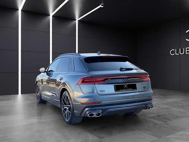 Audi Q8 Q8 50 3.0 tdi mhev Sport Allestimento SQ8 Tetto