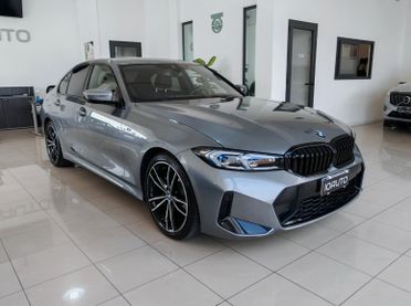 Bmw Serie 3 318d 150cv Msport 2024