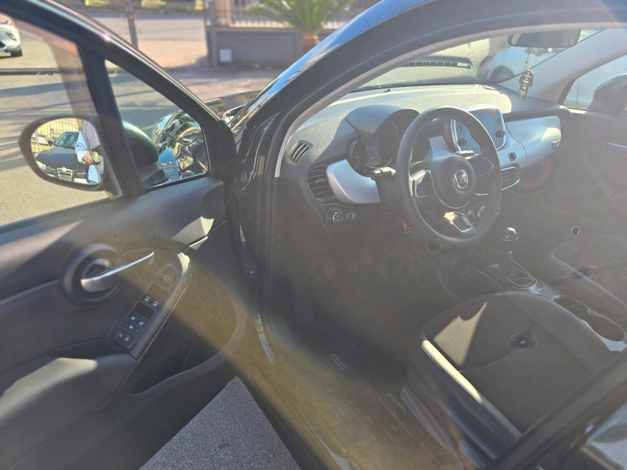 Fiat 500X 1.6 MultiJet 130 CV Sport Dolcevita
