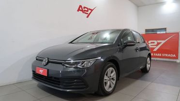 Volkswagen Golf Golf 1.0 etsi evo Life 110cv dsg