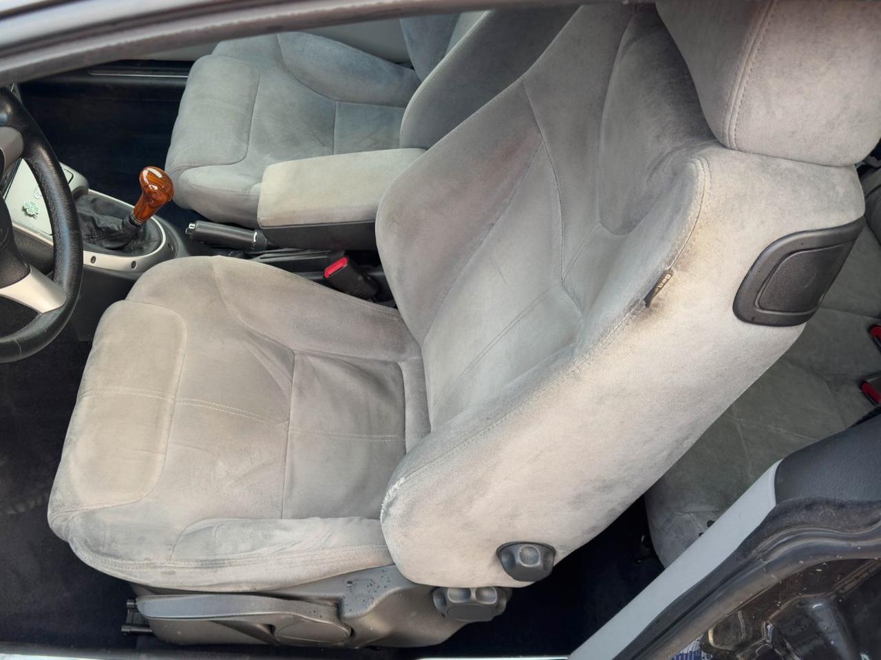 Alfa Romeo GT 2.0 jts Progression