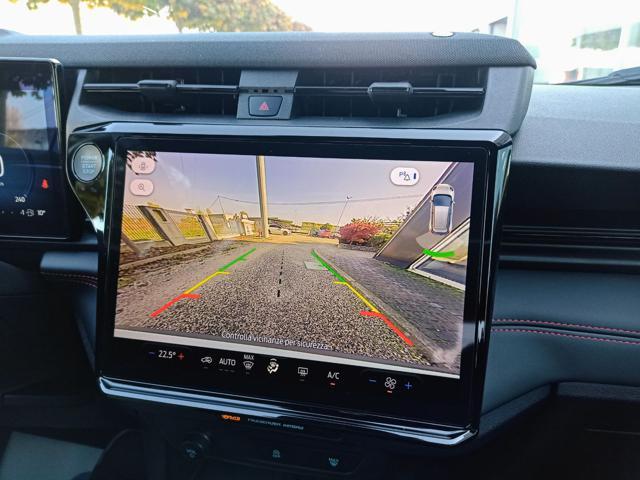 FORD Puma 1.0 EcoBoost Hybrid Automatica ST-Line X