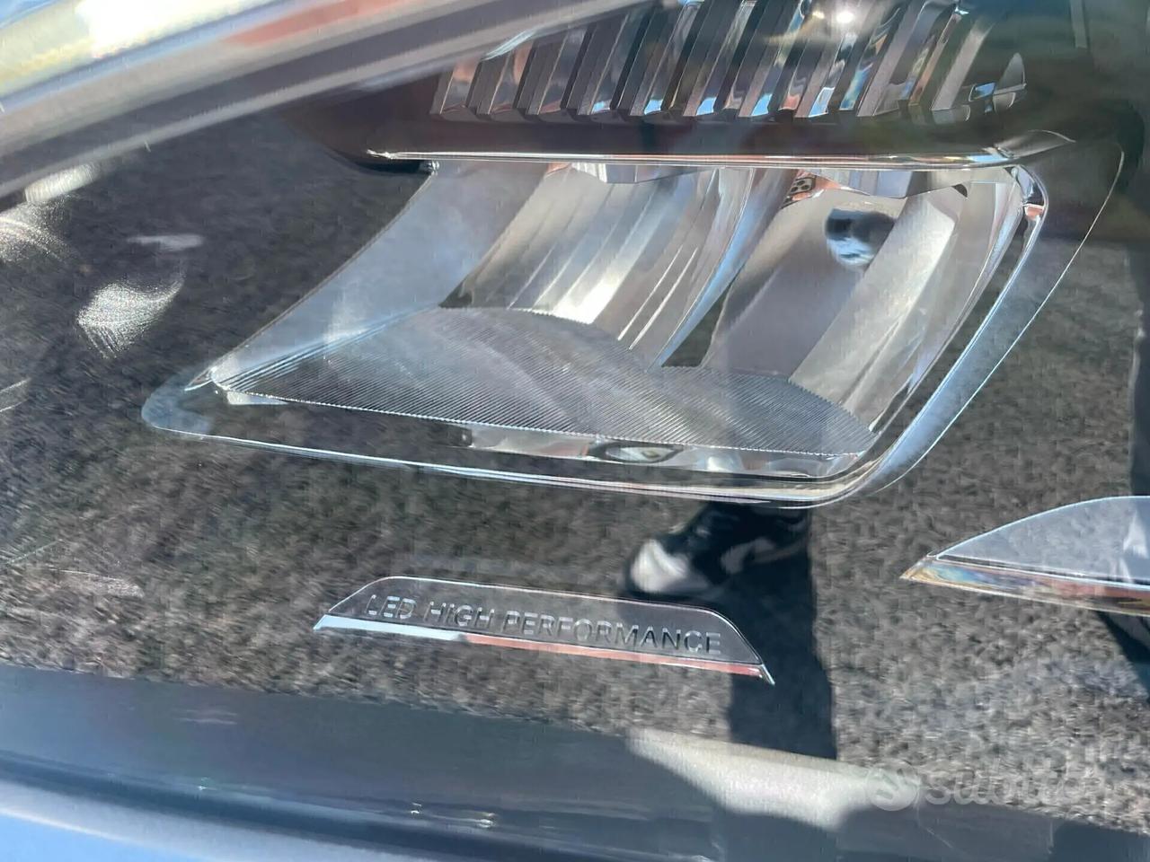 Mercedes-benz CLA 200 AMG LINE AUTOMATICA