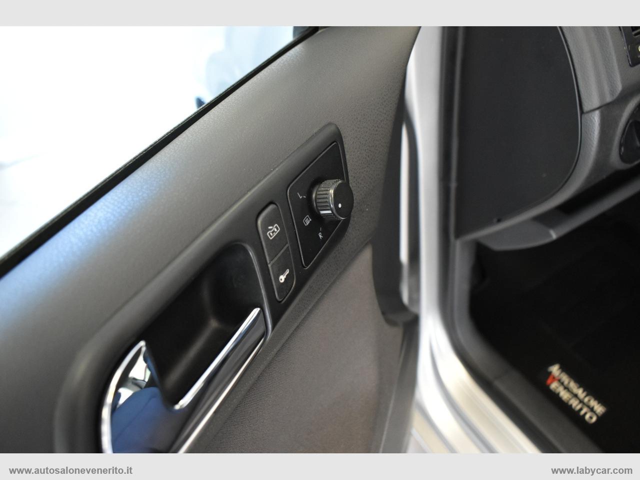VOLKSWAGEN Polo 1.4 TDI 5p. Comfortline