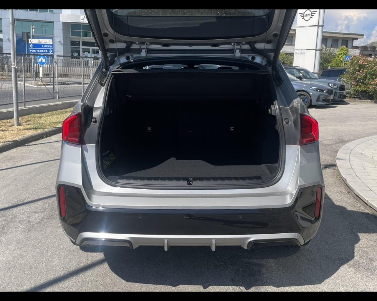 BMW X1 (U11) - X1 sDrive 18d Msport