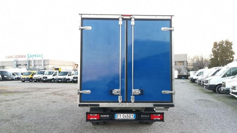 Iveco Daily 35C14 BTor 2.3 HPT PM-RG Isotermico