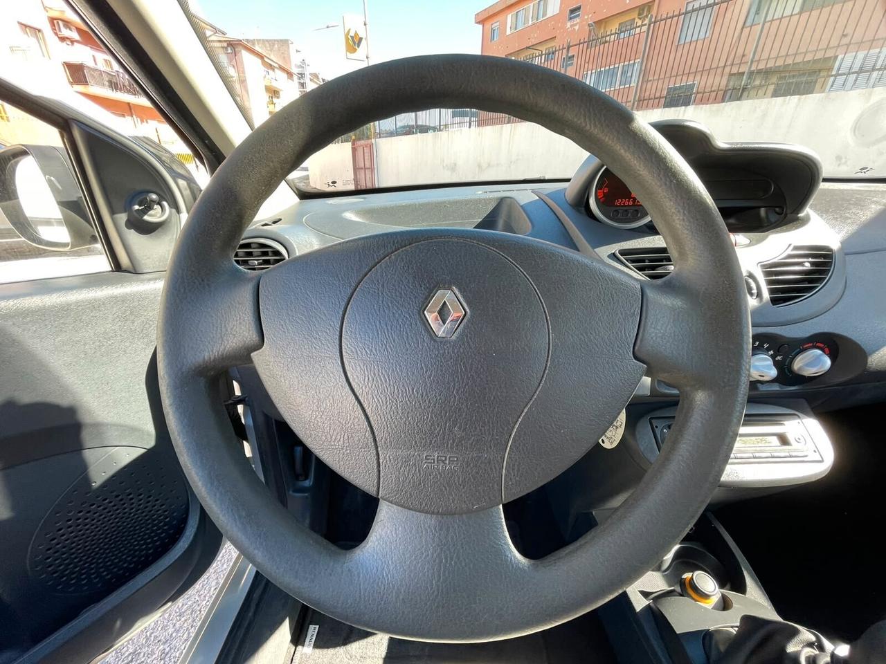 Renault Twingo 1.2 16V LEV Sport & Sound