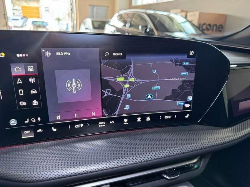 Audi Q5 3ª serie TDI 150 kW mHEV+ S tronic quattro S line edition