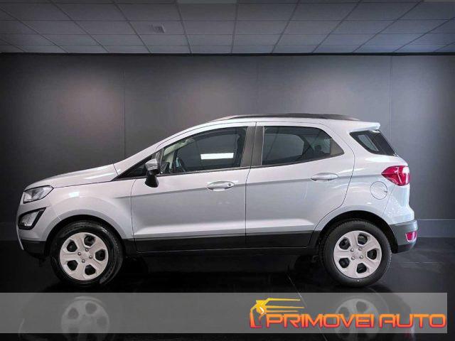 FORD EcoSport 1.0 EcoBoost 125 CV Start&Stop Business