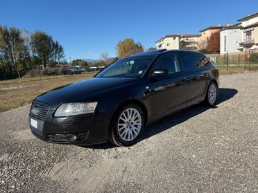 Audi A6 3.0 V6 TDI F.AP. quattro
