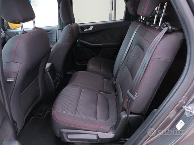 Ford Kuga 2.5 full hybrid ST-Line 190cv