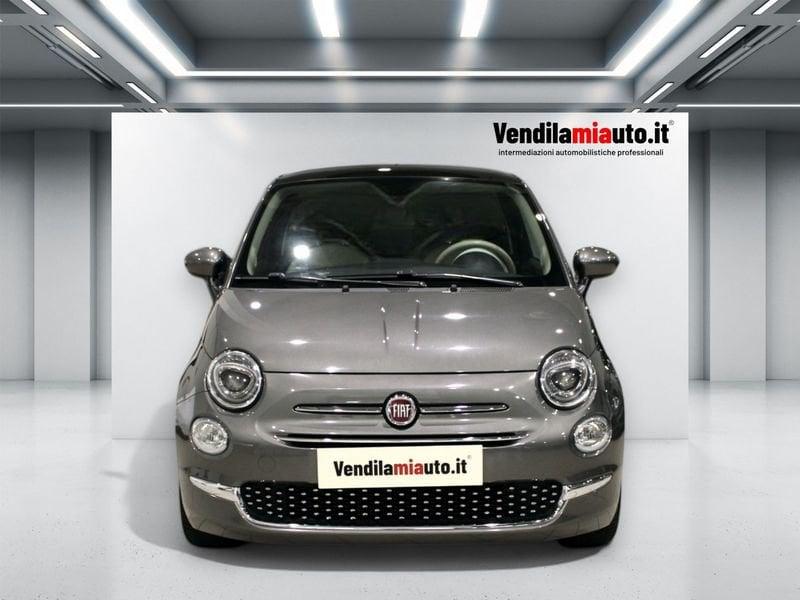 FIAT 500 1.2 EasyPower Lounge - PADOVA