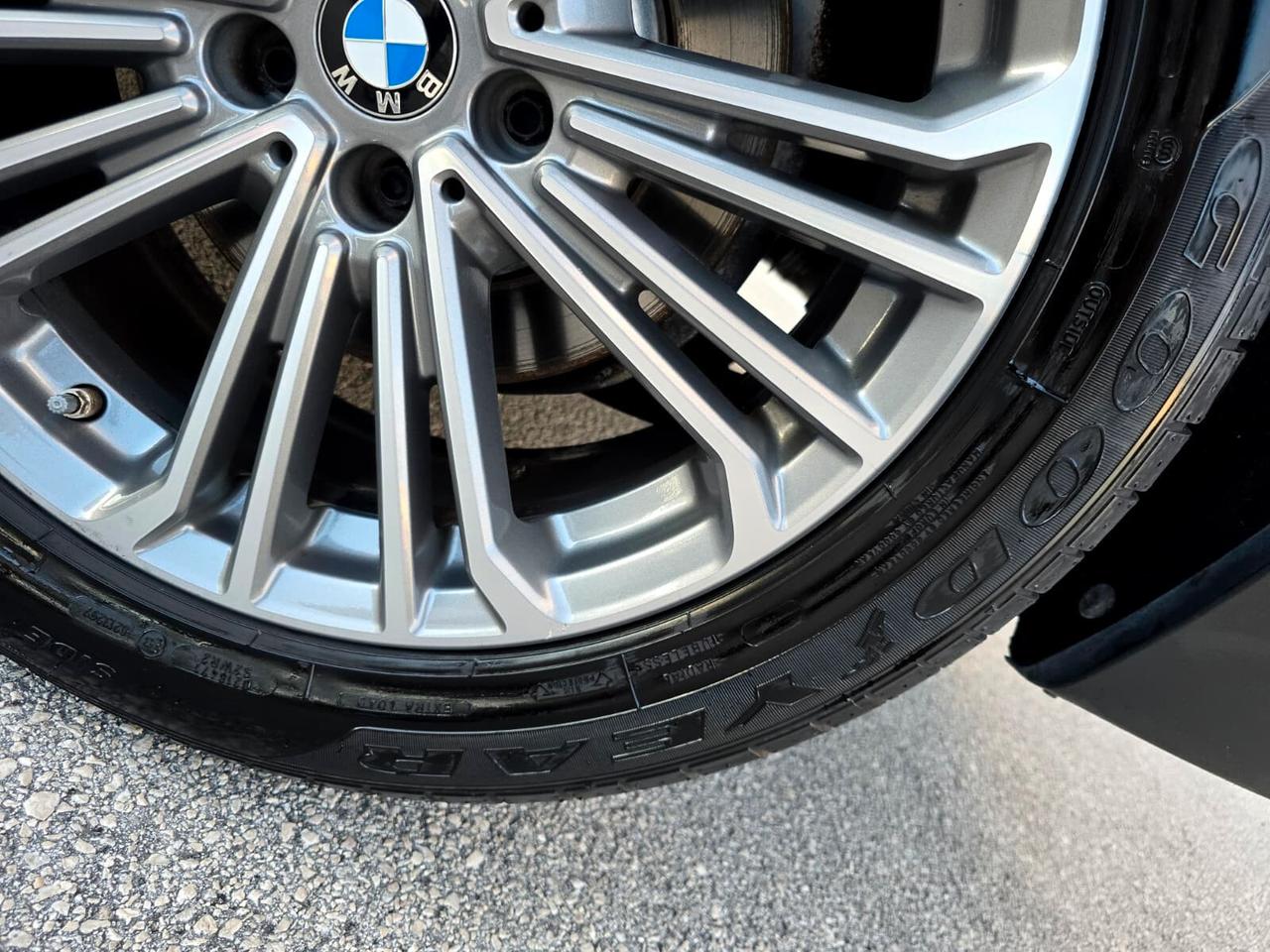 Bmw X3 xDrive20d 48V Luxury