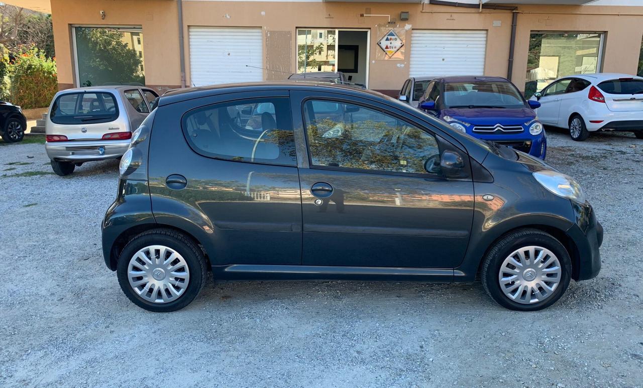 Citroen C1 1.0 5 porte CMP-5 AMIC1