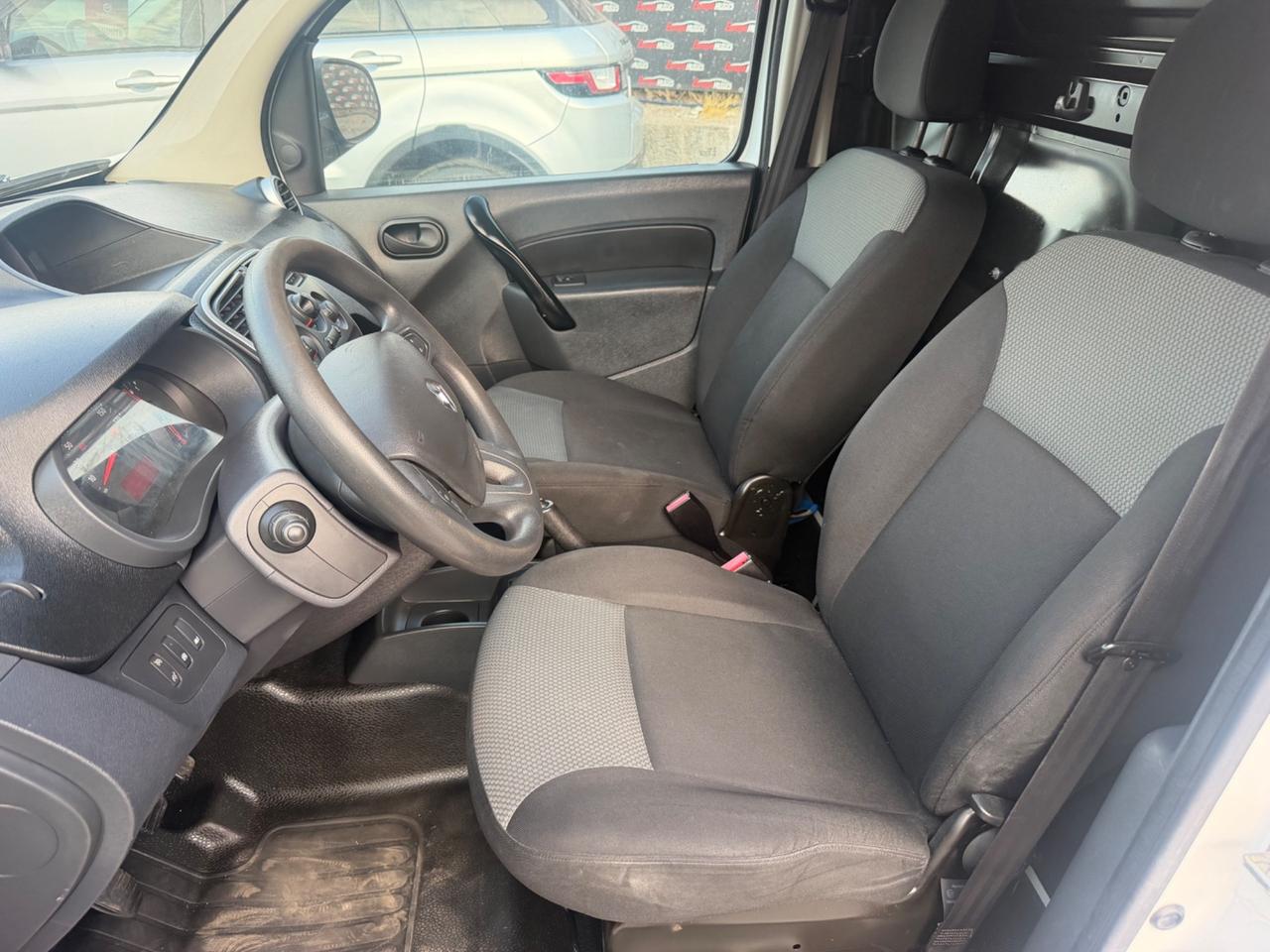 Renault Kangoo 1.5 dCi 90CV S&S 4p. Express Ice