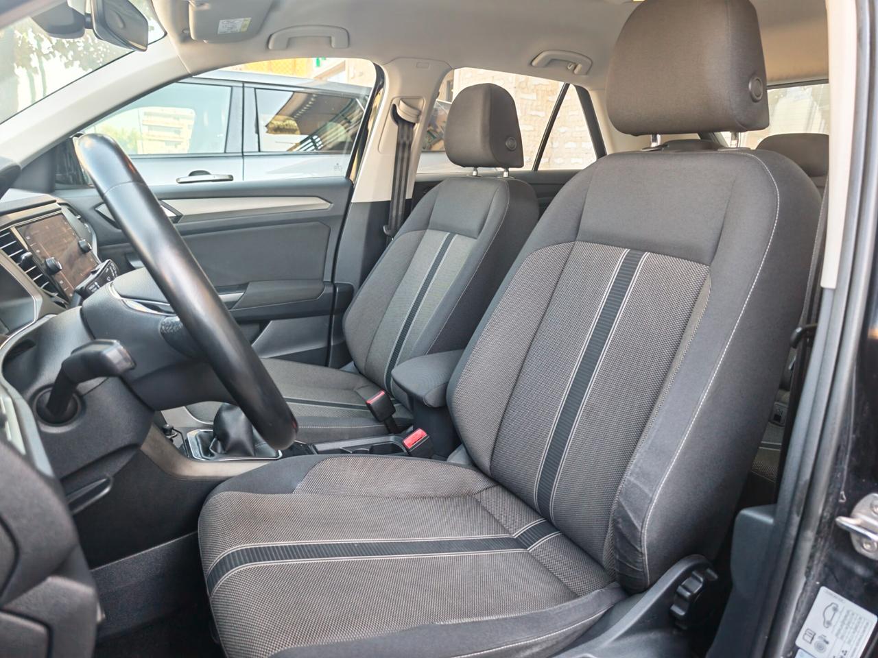 Volkswagen T-Roc 2.0 TDI SCR Business BlueMotion Technology