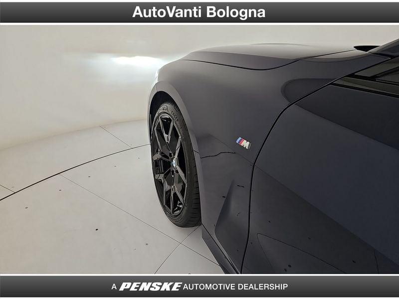 BMW Serie 4 Cabrio 420d 48V Cabrio Msport Pro