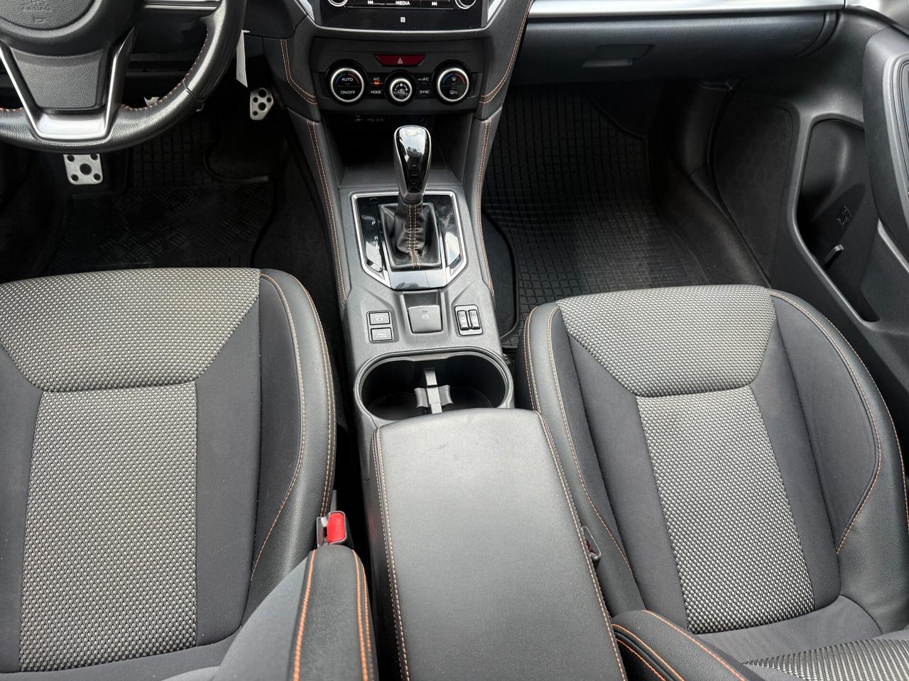 Subaru XV 1.6i GANCIO TRAINO / GPL my19
