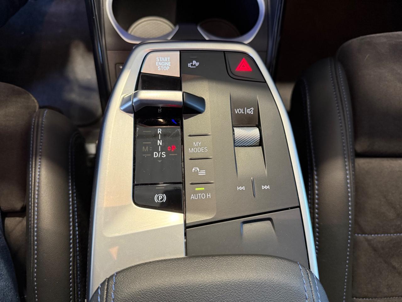 Bmw X1 sDrive 18d Msport GARANZIA E MANUT 2028