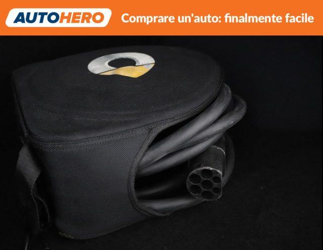 SMART ForFour EQ Pure