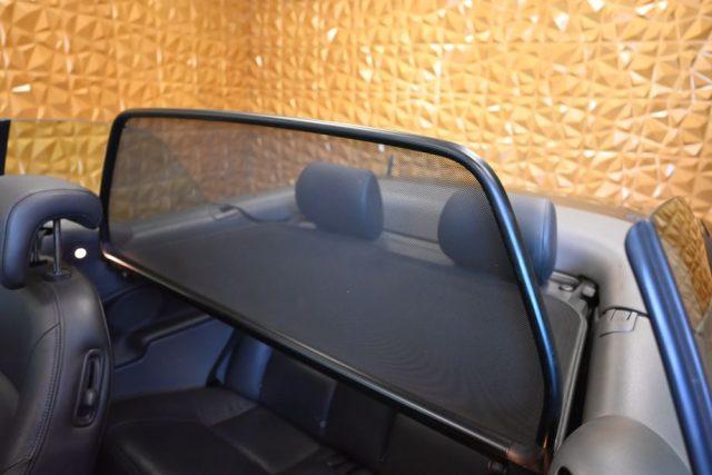 SAAB 9-3 2.0i TS 16V cat Cabriolet SE Anniversary 205CV ASI