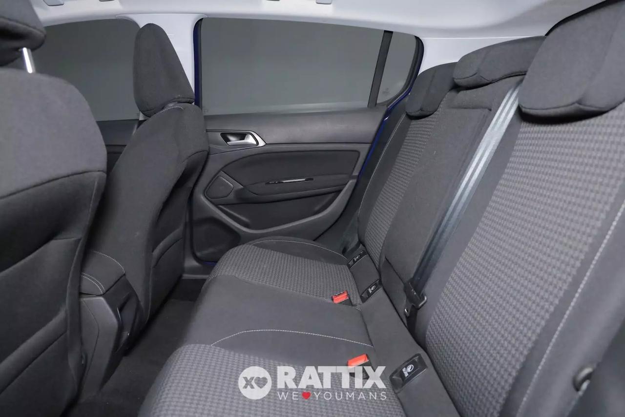 Peugeot 308 1.5 BlueHDI 100CV Business