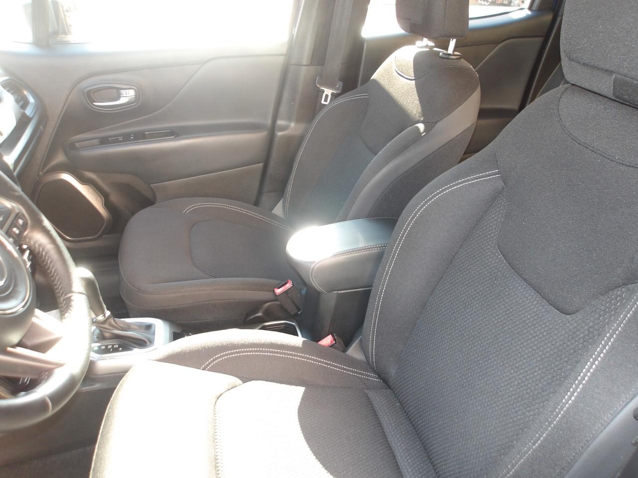 JEEP RENEGADE 1.3 BENZ-AUTO PREZZO PROMO!