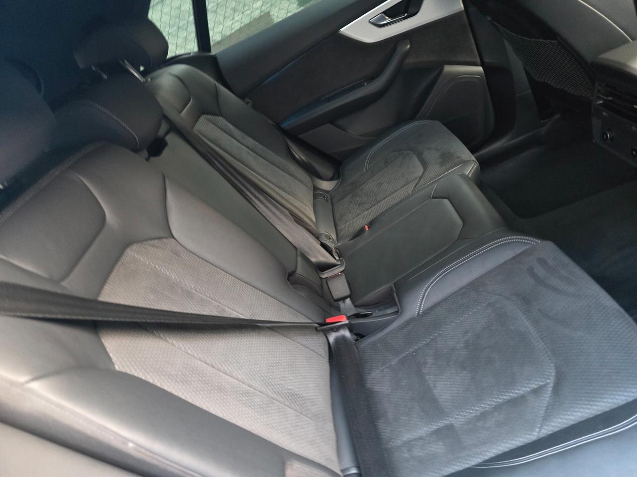 Audi Q8 50 TDI 286 CV quattro tiptronic Sport