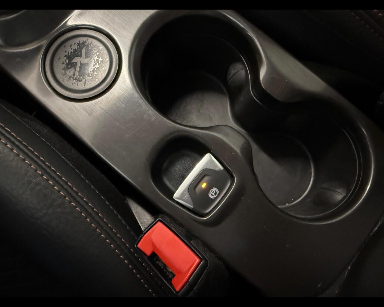 FIAT 500X - 500X 1.6 MultiJet 120 CV S-Design Cross